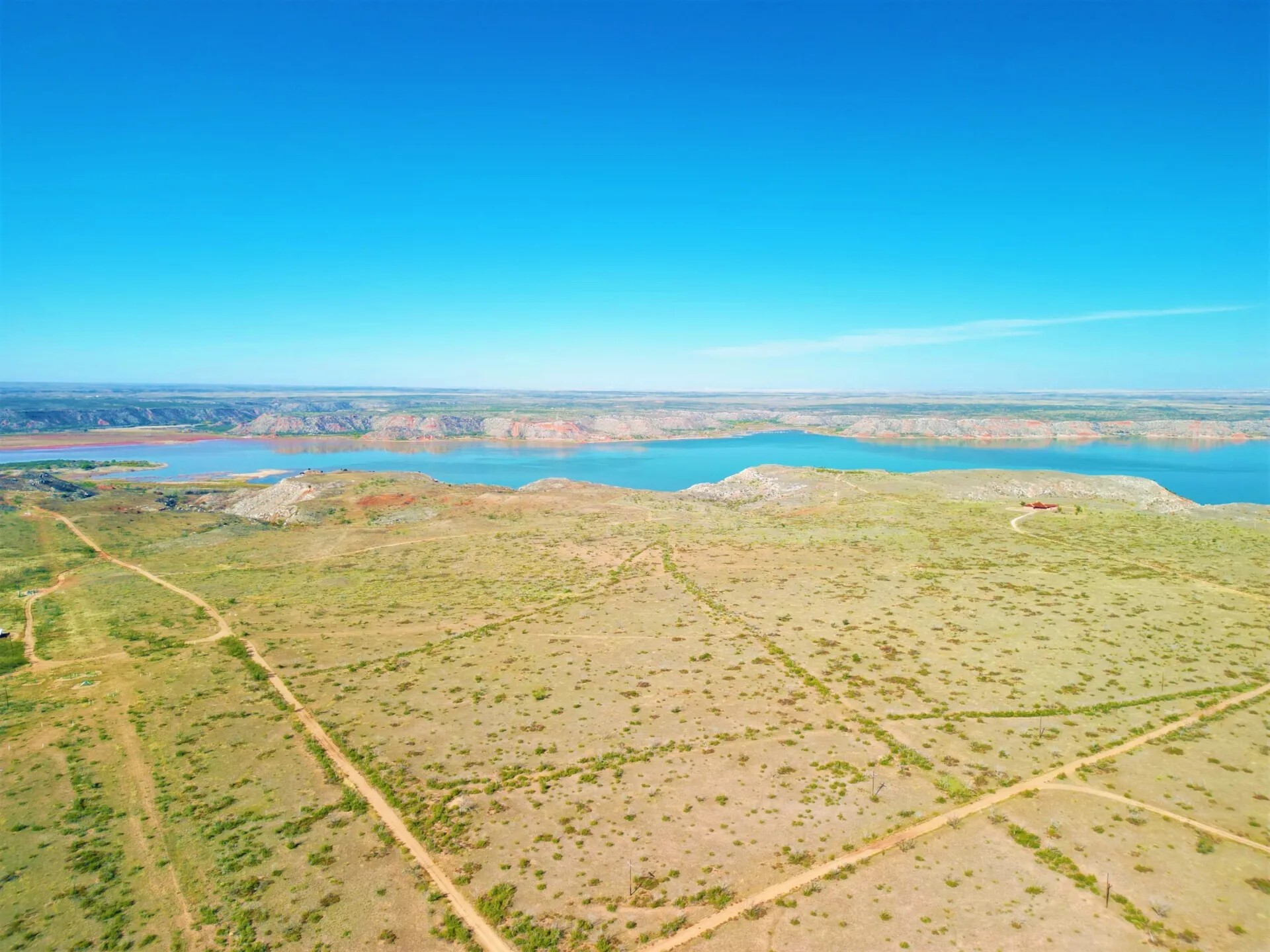 Lot 41-42 Debra Lane Fritch, TX 79036 - Photo 15 of 15