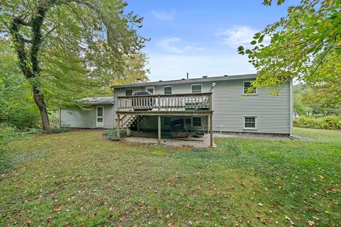 $549,000 | 40 Fairwood Drive, Pembroke, MA 02359