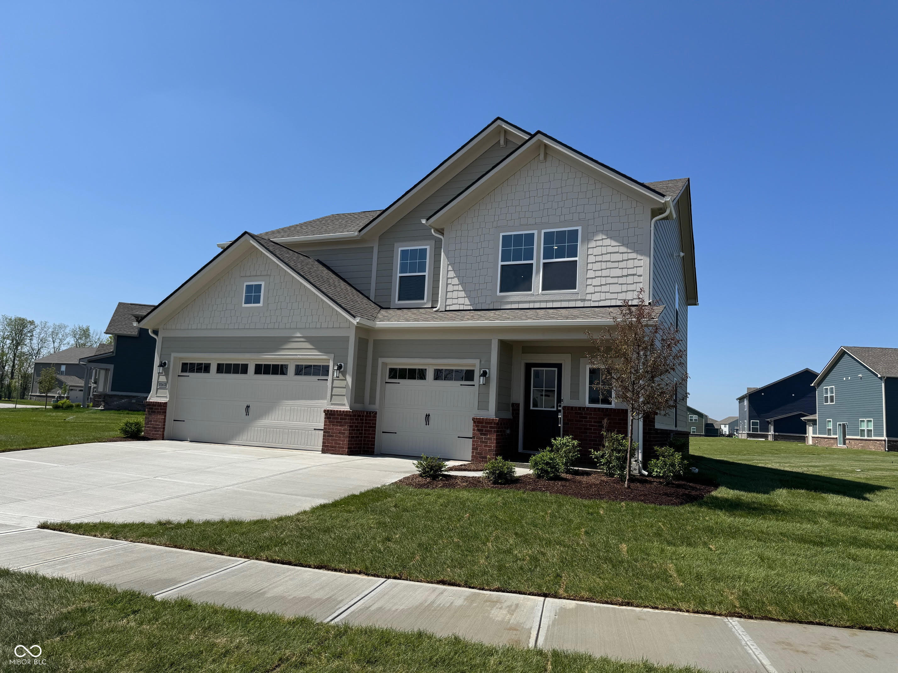 19758 Patcham Road Westfield, IN 46074 - Photo 2 of 29