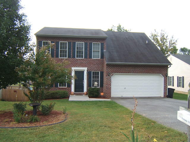 6729 Albert Road Roanoke, VA 24019 - Photo 1 of 29 Front