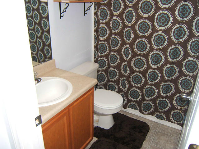 6729 Albert Road Roanoke, VA 24019 - Photo 20 of 29 Hall Bath