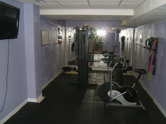 6729 Albert Road Roanoke, VA 24019 - Photo 22 of 29 Workout Room