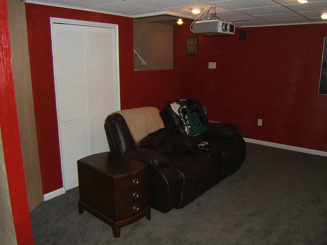 6729 Albert Road Roanoke, VA 24019 - Photo 24 of 29 Family Room