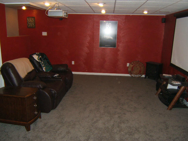 6729 Albert Road Roanoke, VA 24019 - Photo 25 of 29 Family Room