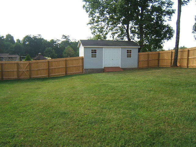 6729 Albert Road Roanoke, VA 24019 - Photo 28 of 29 Shed