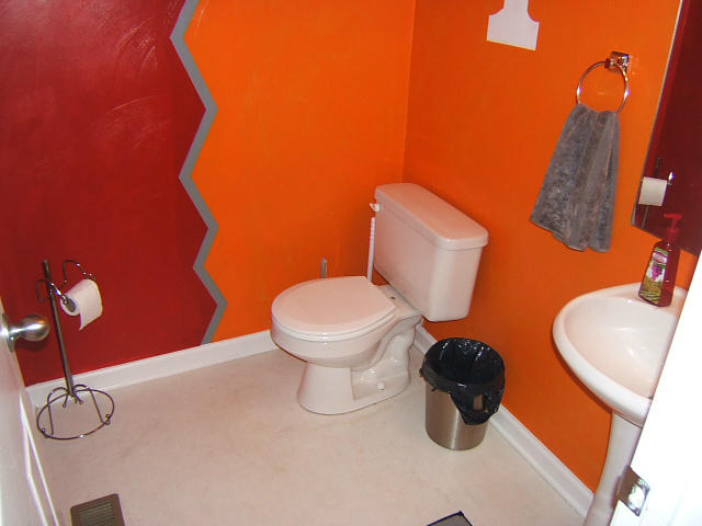 6729 Albert Road Roanoke, VA 24019 - Photo 6 of 29 1/2 Bath