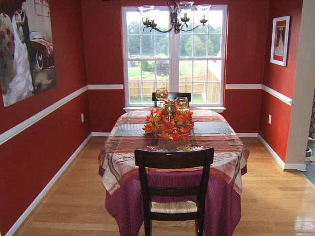 6729 Albert Road Roanoke, VA 24019 - Photo 8 of 29 Dining Room