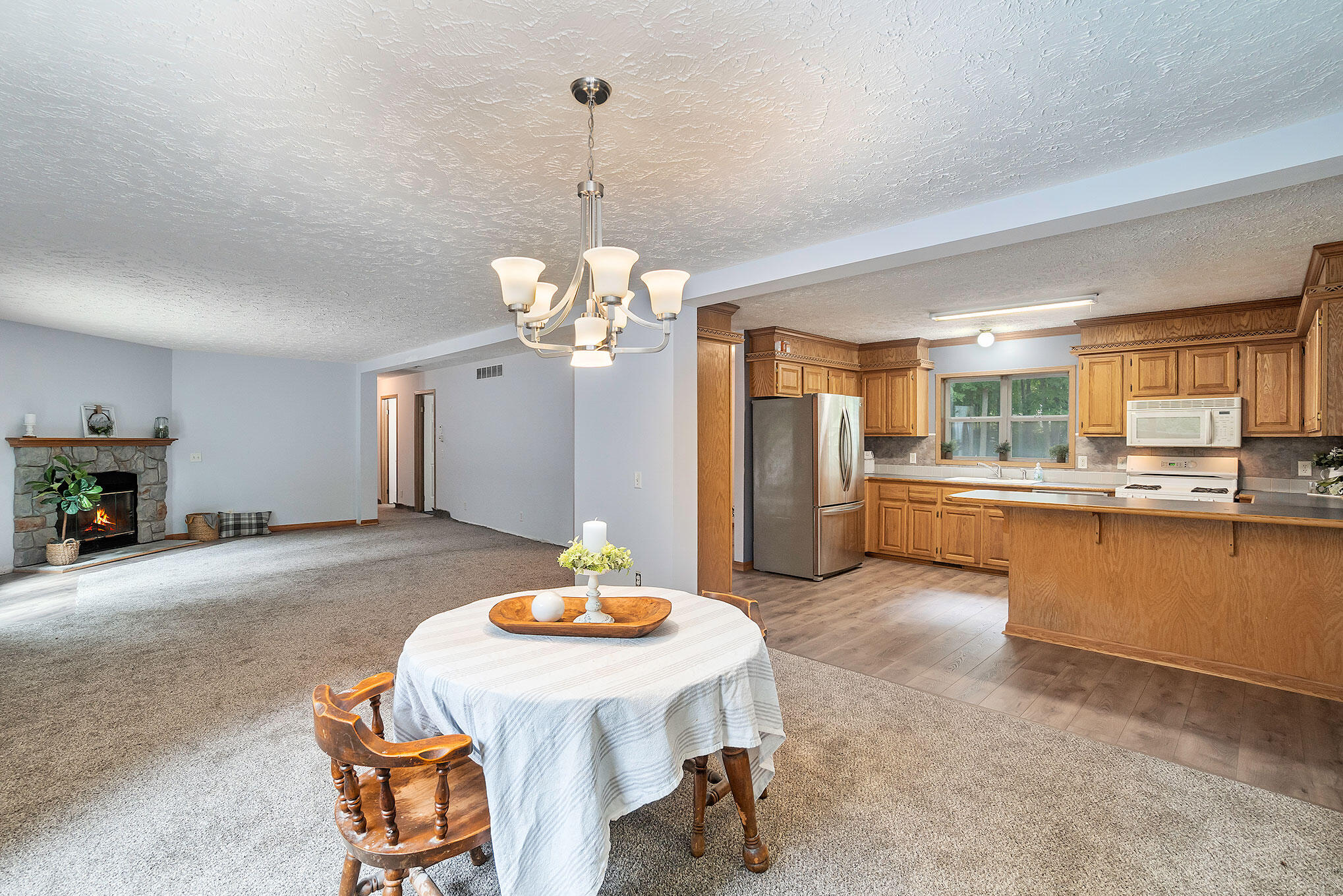 6876 West Phelps Road Manton, MI 49663 - Photo 5 of 35 A6400437