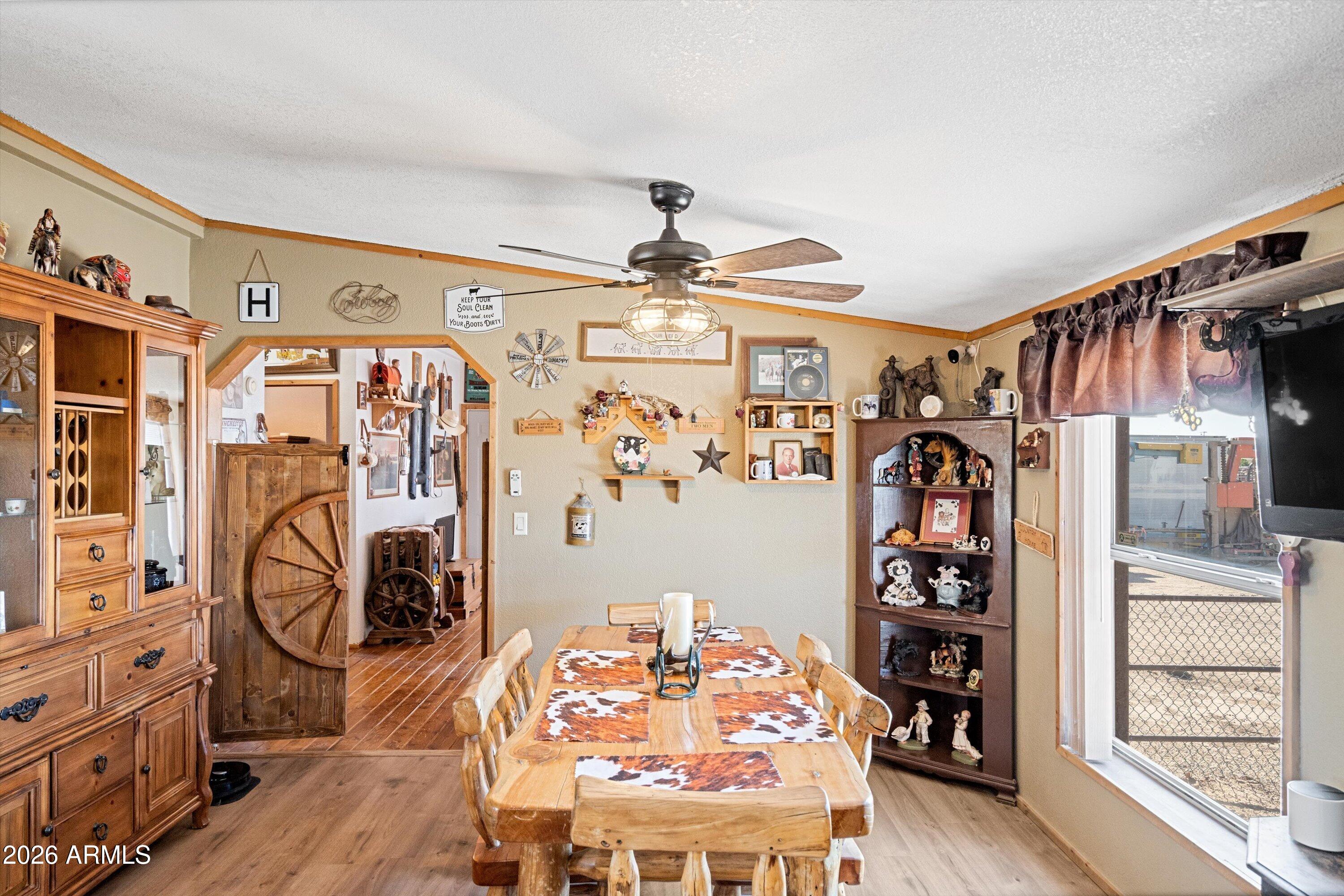 20340 West Narramore Road Buckeye, AZ 85326 - Photo 15 of 44 21-Dining