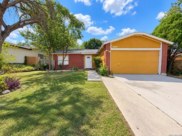 $1,700 | 5838 Sun Bay, San Antonio, TX 78244