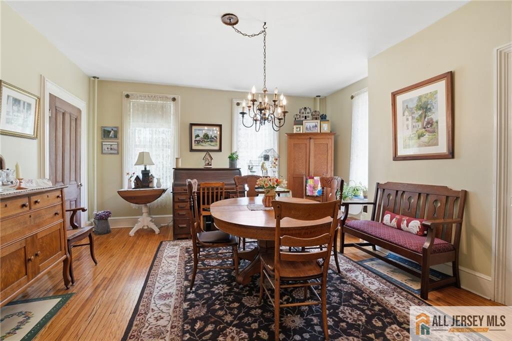 706 Old York Road Hightstown, NJ 08520 - Photo 15 of 58