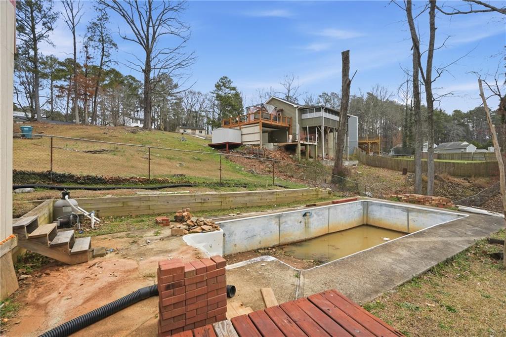 6751 Lismore Drive Norcross, GA 30093 - Photo 26 of 27
