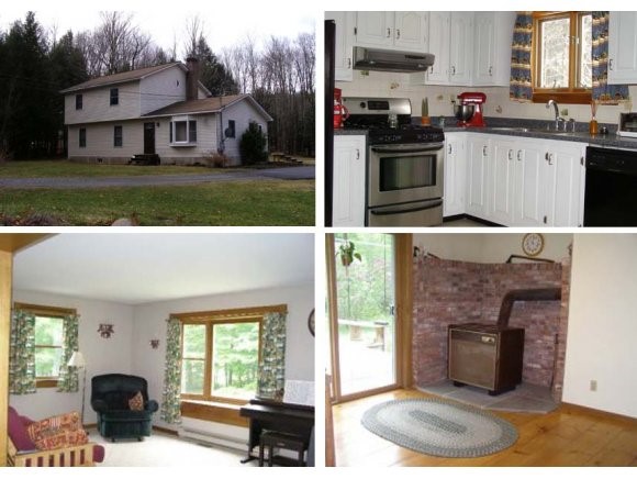32 Stoney Brook Road Lebanon, NH 03766 - Photo 1 of 1