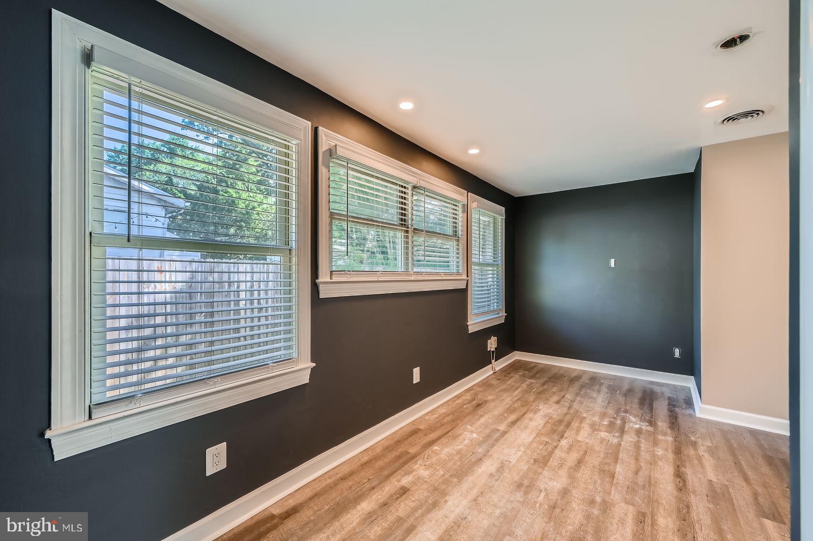 302 Haskell Drive Arnold, MD 21012 - Photo 16 of 31 a view of empty room with window