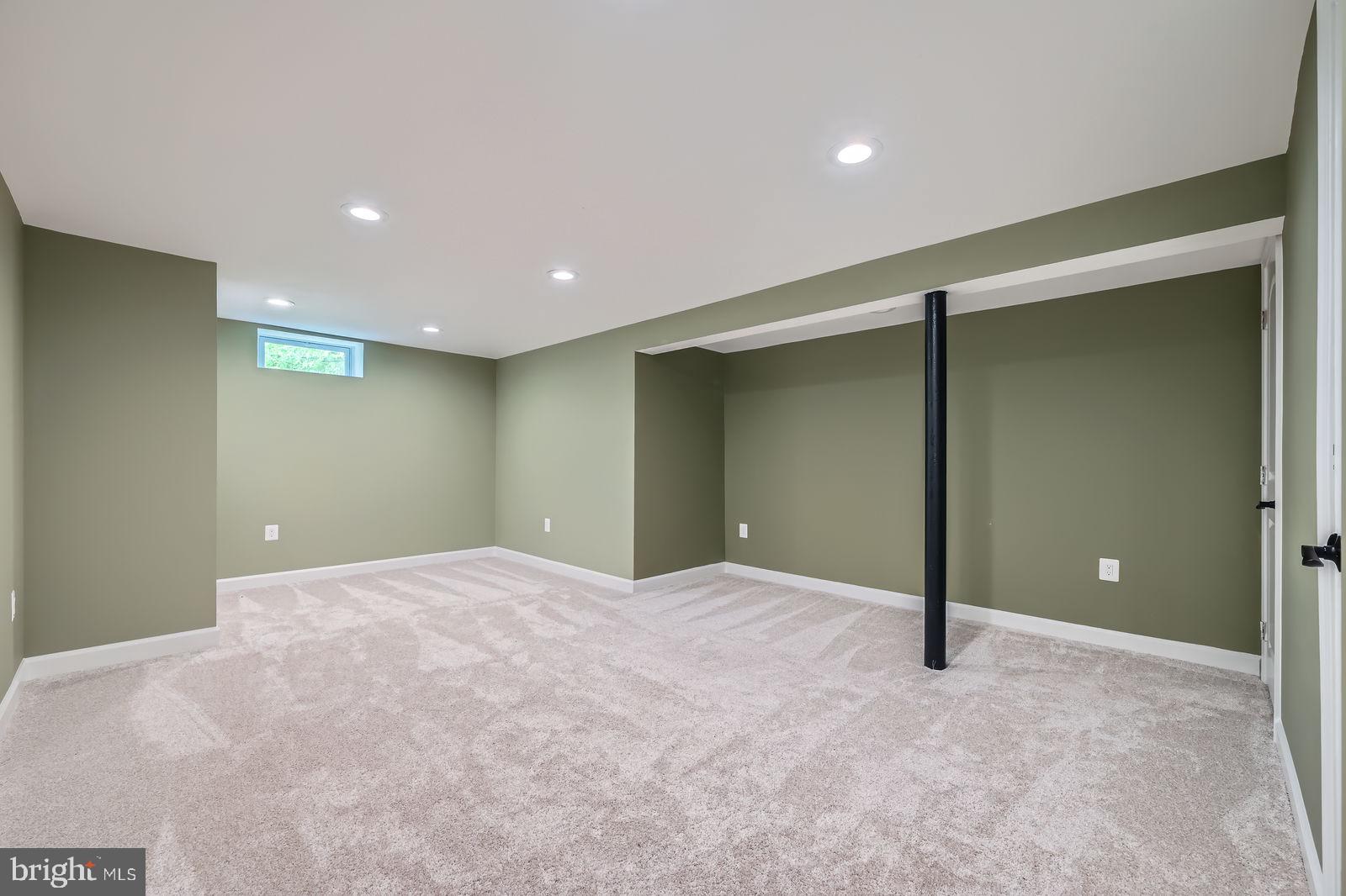302 Haskell Drive Arnold, MD 21012 - Photo 19 of 31 an empty room with closet and bathroom
