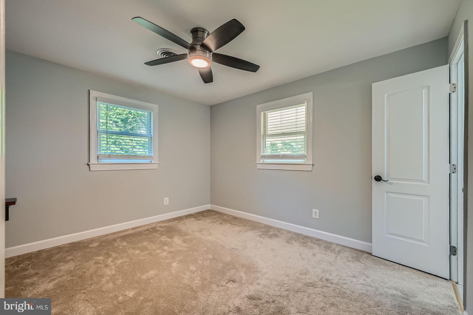 302 Haskell Drive Arnold, MD 21012 - Photo 27 of 31 a view of an empty room with a window