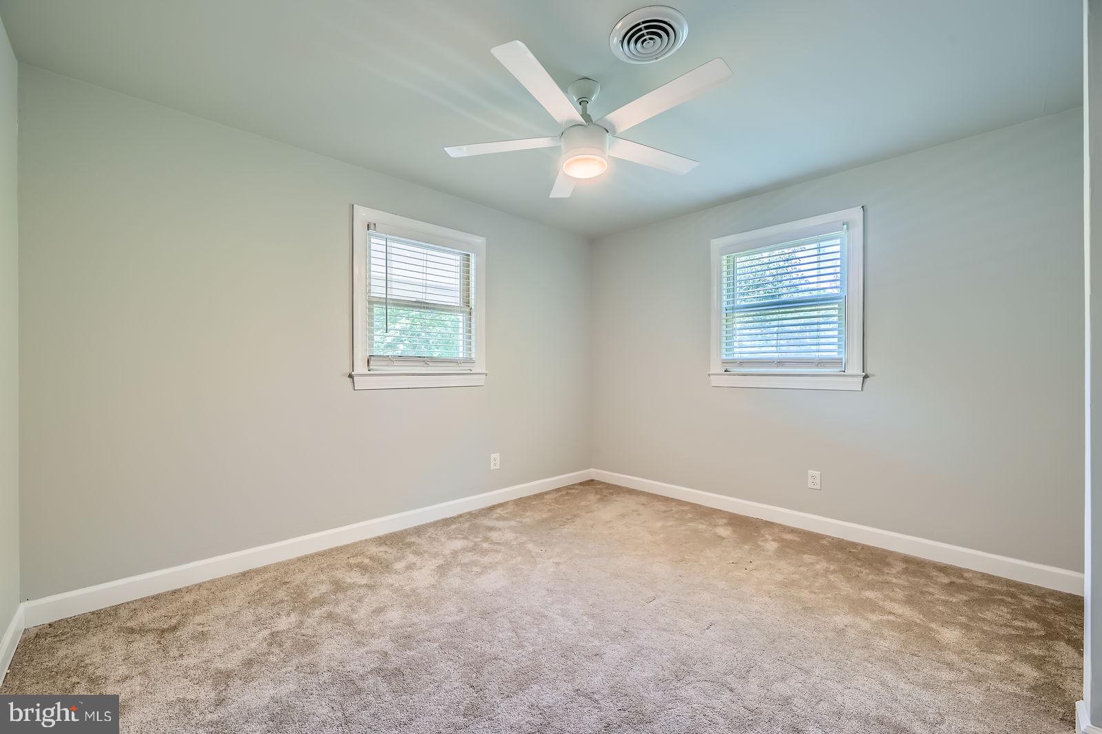 302 Haskell Drive Arnold, MD 21012 - Photo 29 of 31 an empty room with a window
