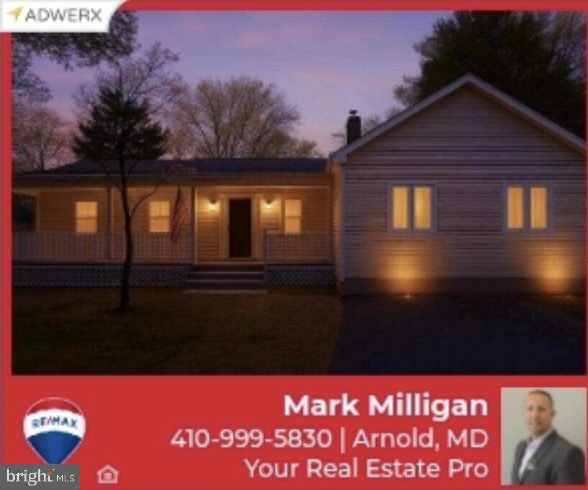 302 Haskell Drive Arnold, MD 21012 - Photo 31 of 31 a front view of house with yard