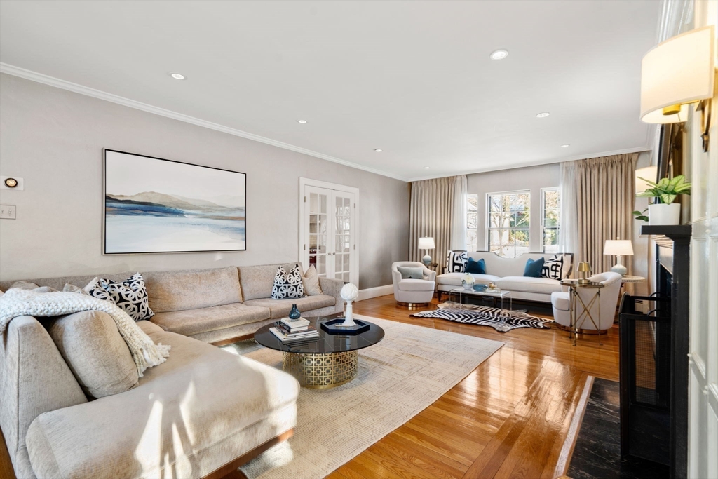 14 Prentice Road Newton, MA 02459 - Photo 14 of 42