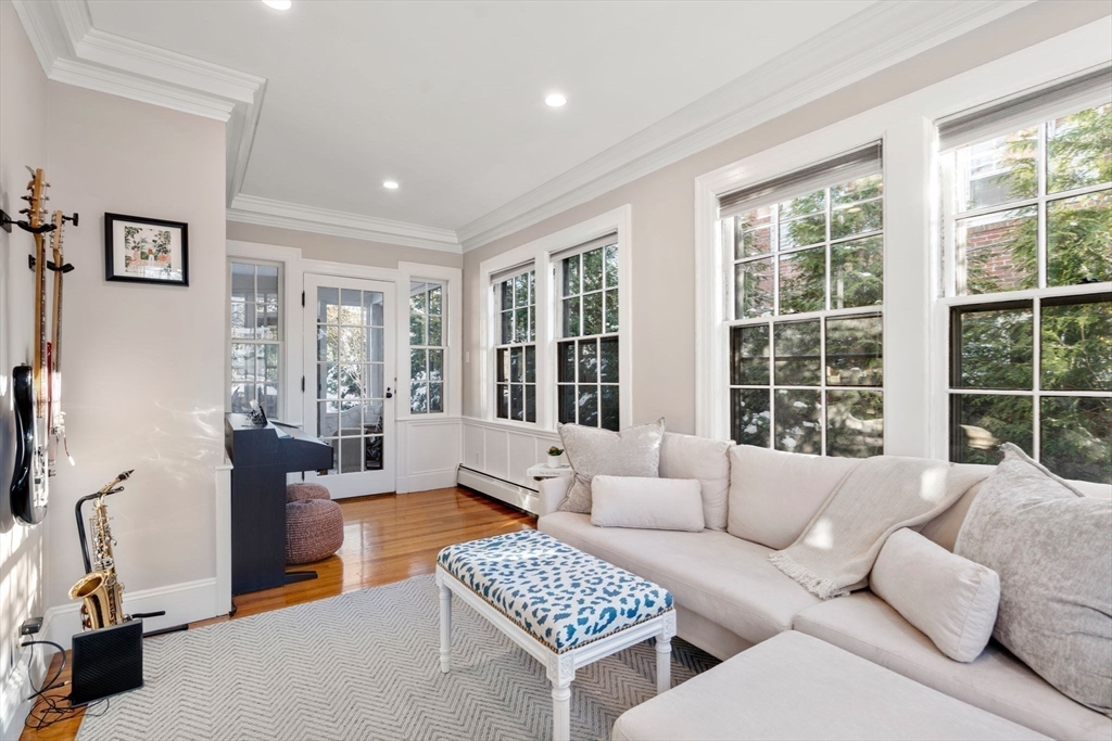 14 Prentice Road Newton, MA 02459 - Photo 16 of 42