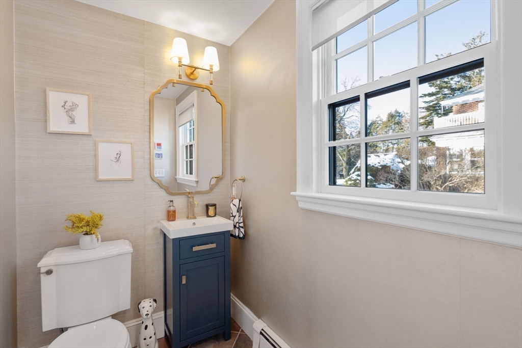 14 Prentice Road Newton, MA 02459 - Photo 19 of 42