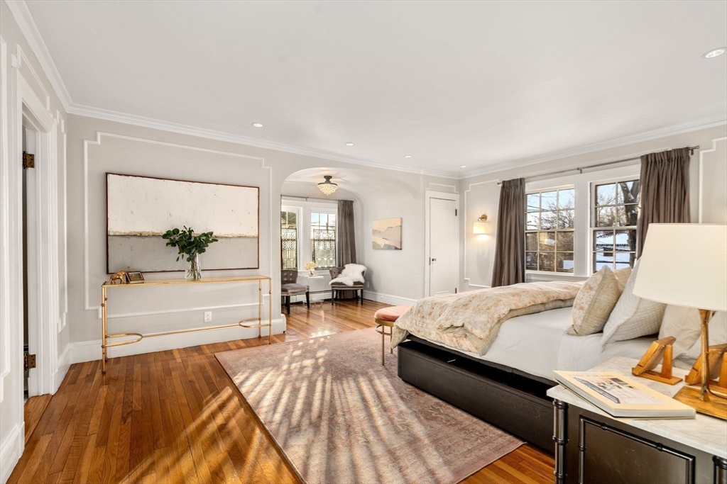 14 Prentice Road Newton, MA 02459 - Photo 20 of 42