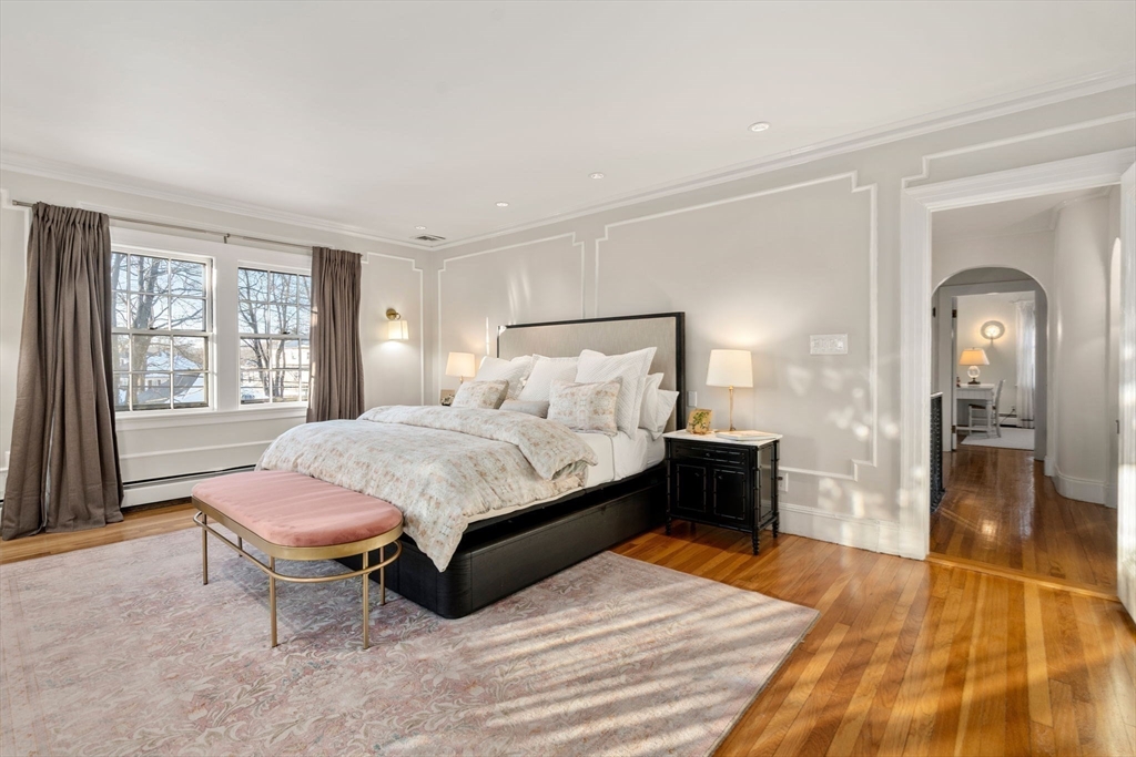 14 Prentice Road Newton, MA 02459 - Photo 21 of 42