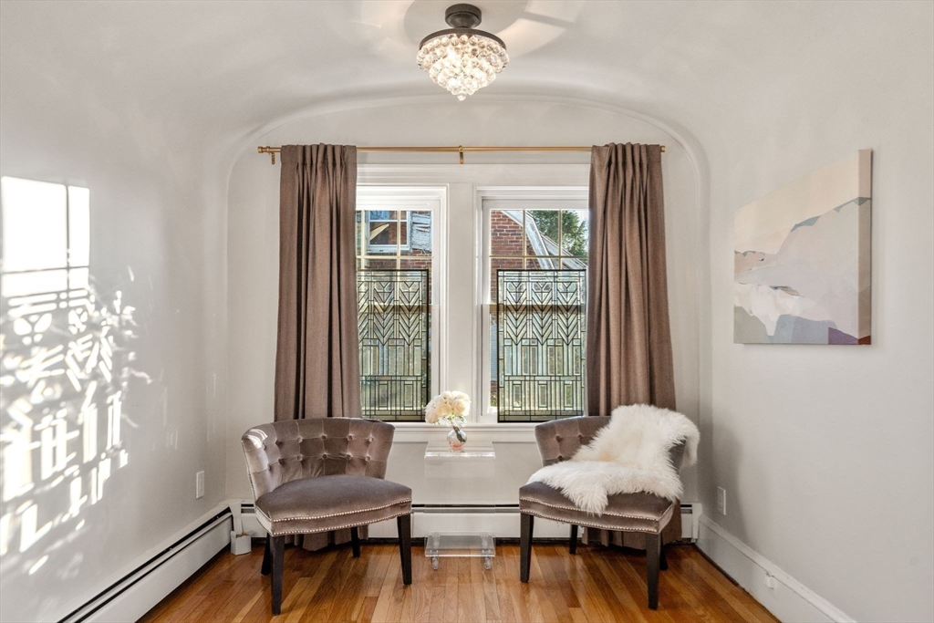 14 Prentice Road Newton, MA 02459 - Photo 22 of 42