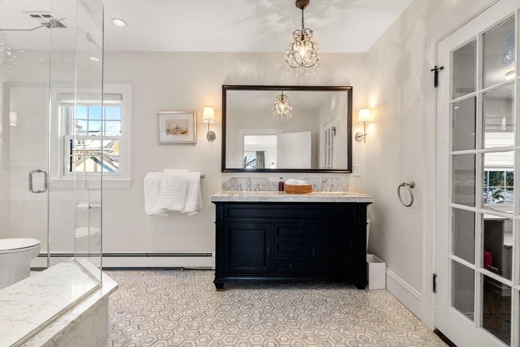 14 Prentice Road Newton, MA 02459 - Photo 23 of 42