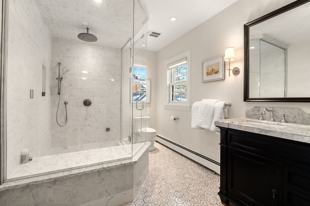 14 Prentice Road Newton, MA 02459 - Photo 24 of 42