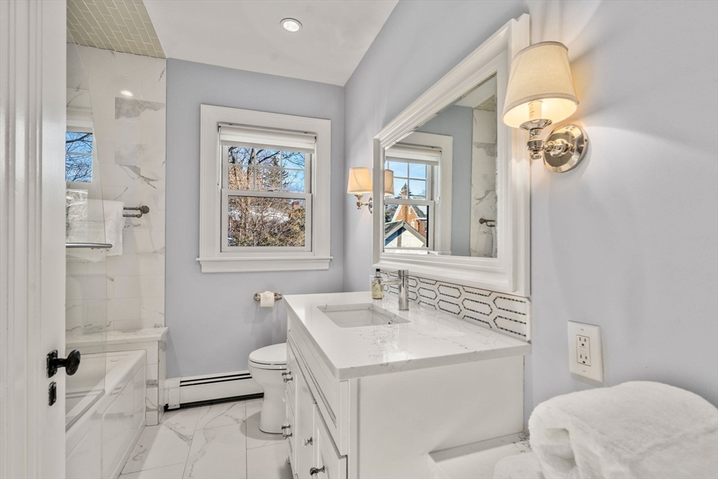 14 Prentice Road Newton, MA 02459 - Photo 28 of 42