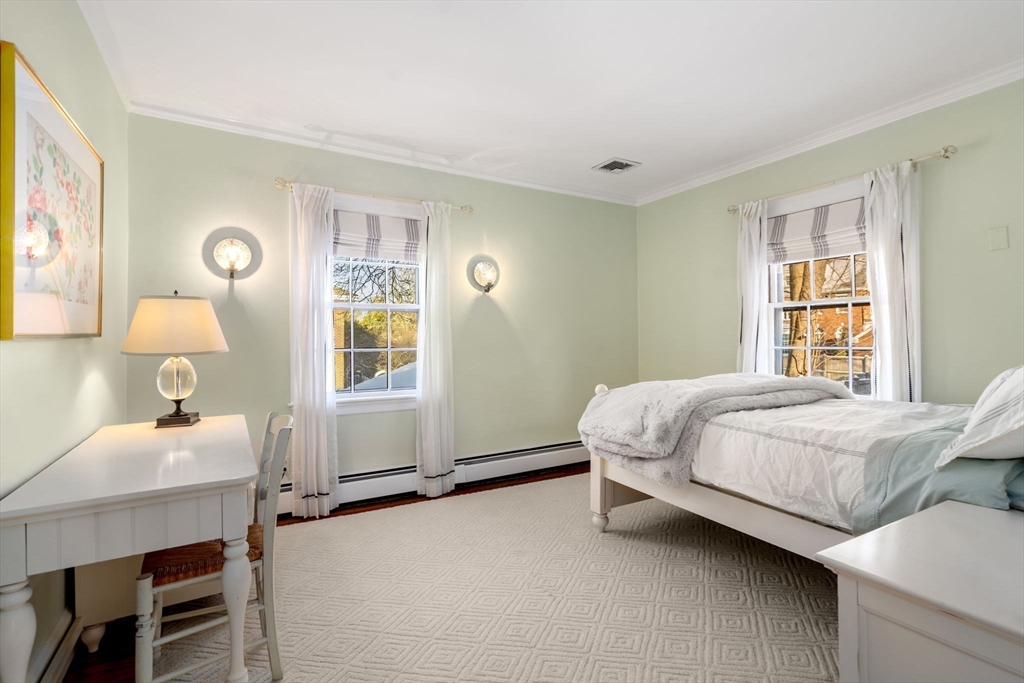 14 Prentice Road Newton, MA 02459 - Photo 29 of 42