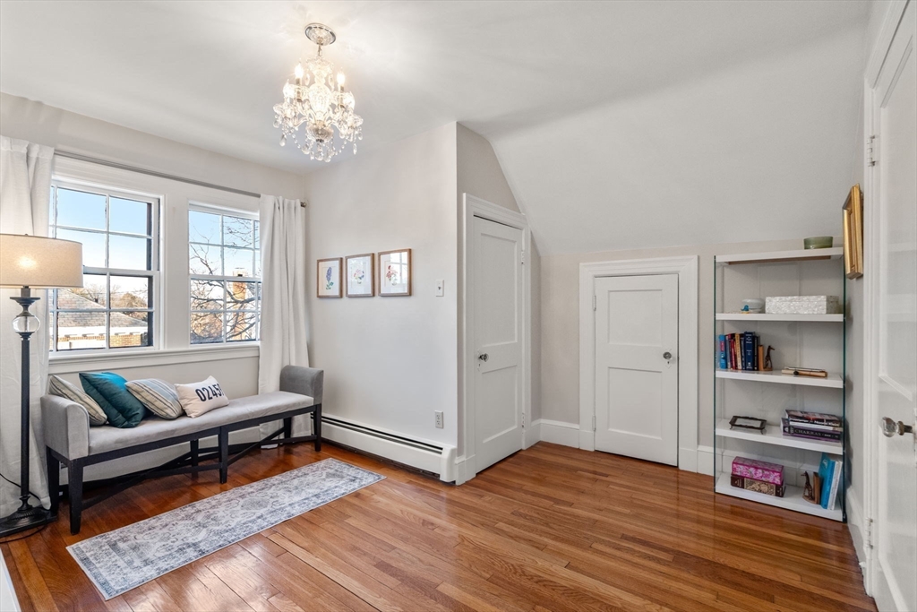 14 Prentice Road Newton, MA 02459 - Photo 33 of 42