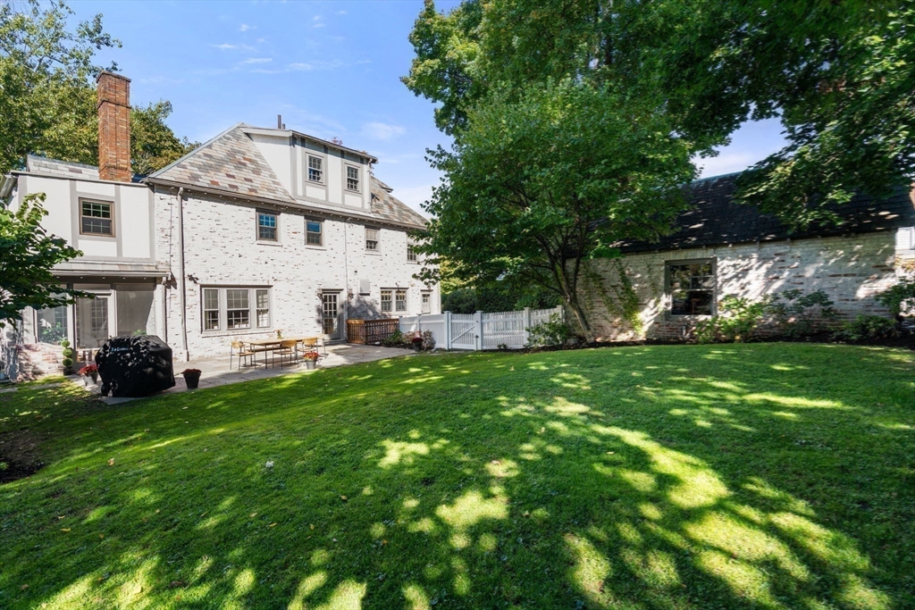 14 Prentice Road Newton, MA 02459 - Photo 42 of 42