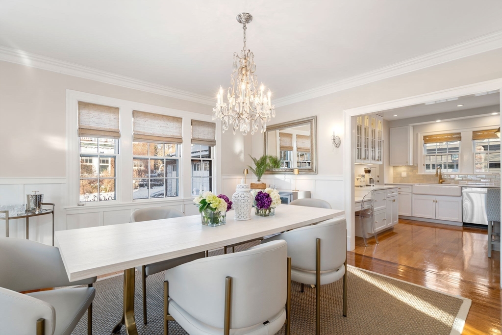 14 Prentice Road Newton, MA 02459 - Photo 8 of 42