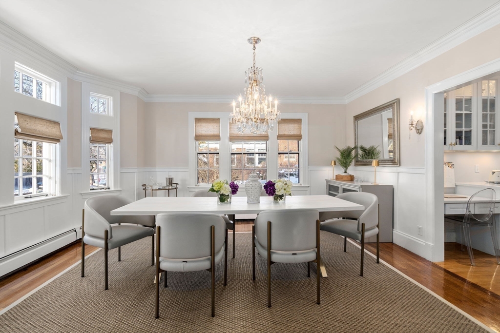 14 Prentice Road Newton, MA 02459 - Photo 9 of 42