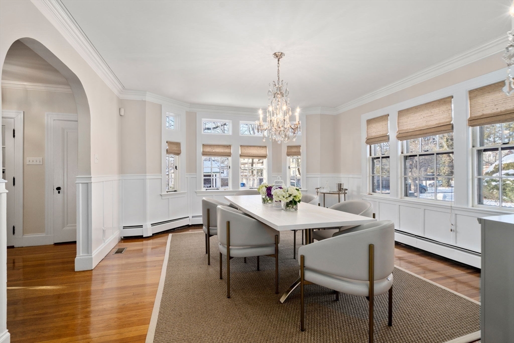 14 Prentice Road Newton, MA 02459 - Photo 10 of 42