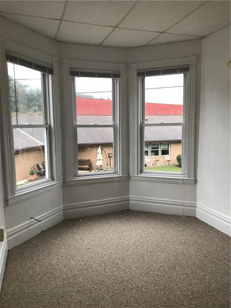 305 North 3rd Street Apollo, PA 15613 - Photo 15 of 23 2nd bedroom with natural lighting