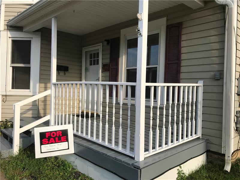 305 North 3rd Street Apollo, PA 15613 - Photo 3 of 23 Enjoy warm evenings on the covered front porch