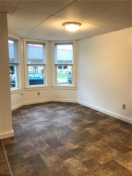 305 North 3rd Street Apollo, PA 15613 - Photo 8 of 23 Nice dining area off the eat-in kitchen with a lot of natural light