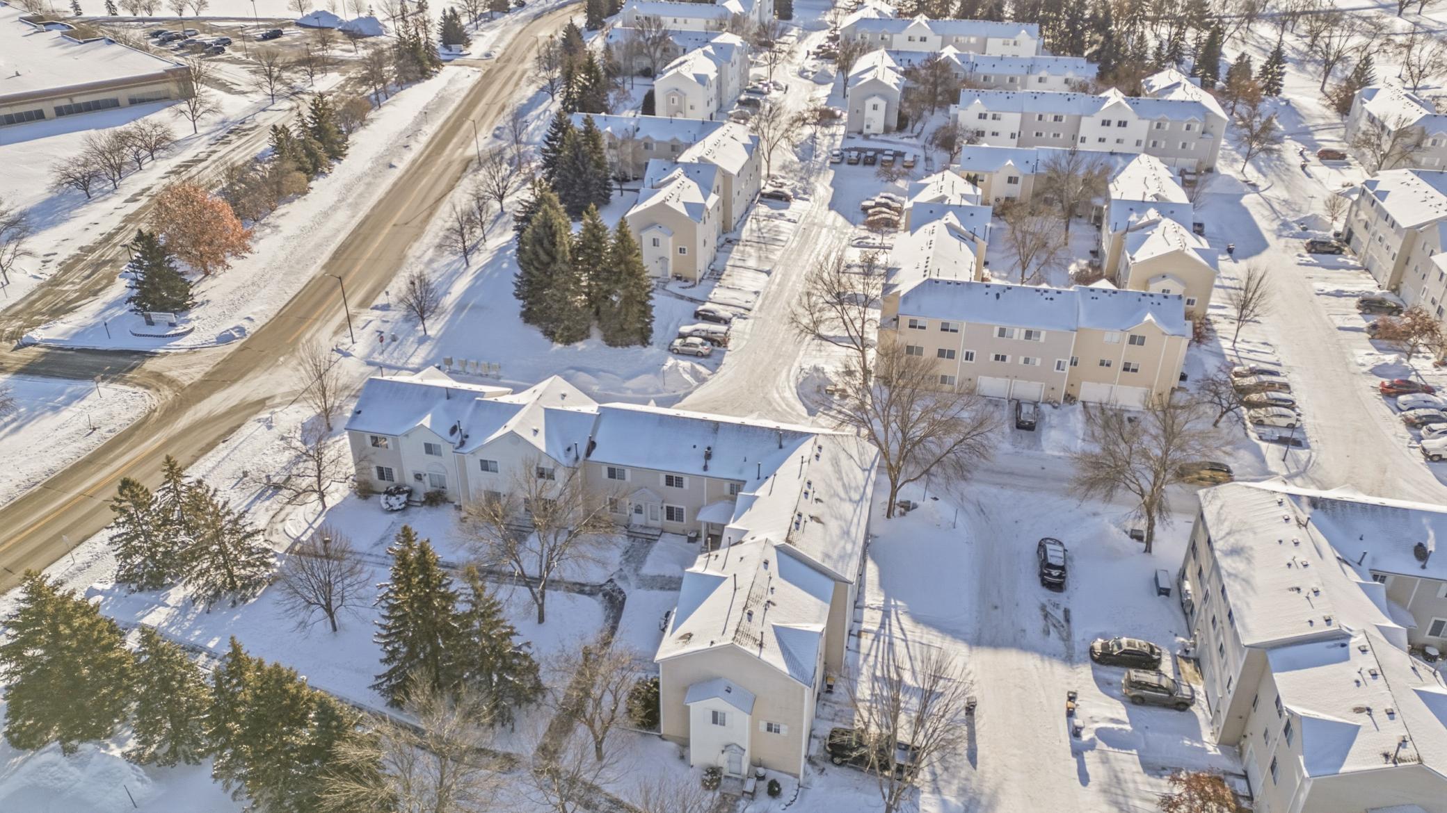 13098 Murdock Terrace Eden Prairie, MN 55347 - Photo 23 of 27