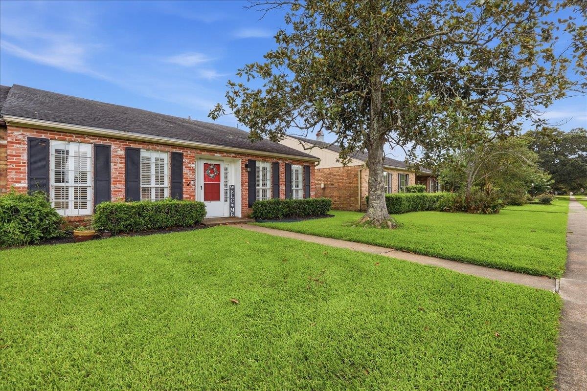 455 Georgetown Street Beaumont, TX 77707 - Photo 36 of 38
