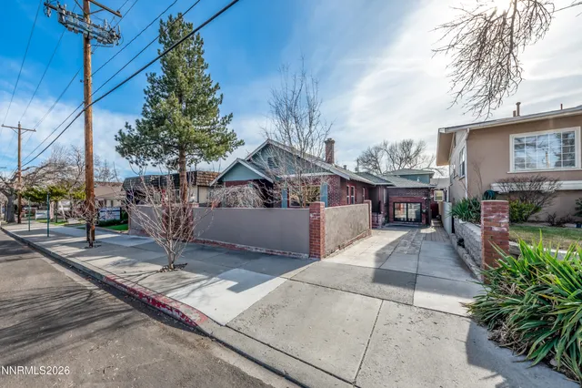 $950,000 | 596 California Avenue, Reno, NV 89509