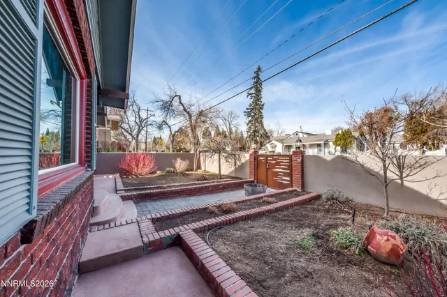 $950,000 | 596 California Avenue, Reno, NV 89509