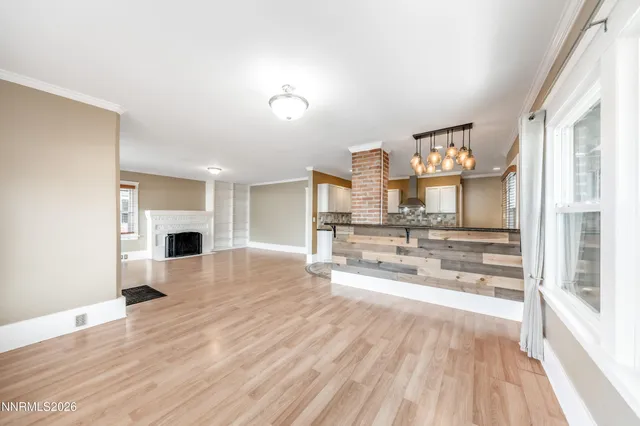 $950,000 | 596 California Avenue, Reno, NV 89509