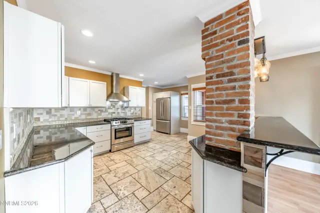 $950,000 | 596 California Avenue, Reno, NV 89509