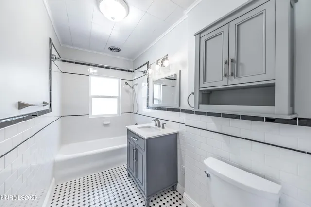 $950,000 | 596 California Avenue, Reno, NV 89509