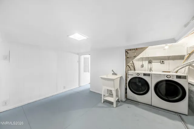 $950,000 | 596 California Avenue, Reno, NV 89509