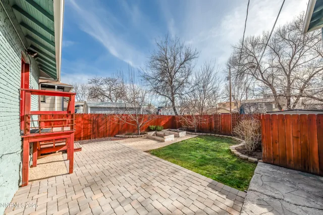 $950,000 | 596 California Avenue, Reno, NV 89509