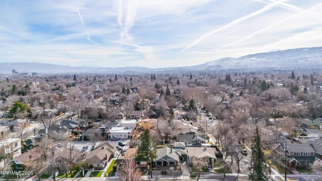 $950,000 | 596 California Avenue, Reno, NV 89509